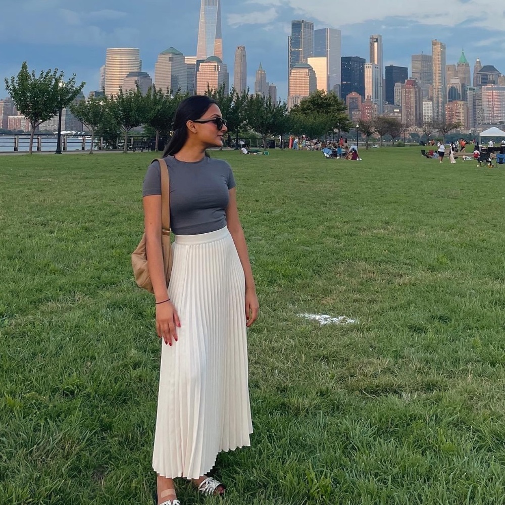 Meet your Posher, Jetal